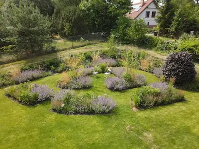 UDe Pracownia Ogrodowa - projektowanie i zakładanie ogrodów | firma ogrodnicza | systemy nawadniania